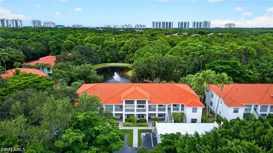 985 Tarpon Cove Drive #203, Naples, FL 34110 - #2