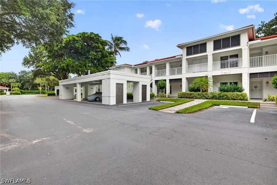 985 Tarpon Cove Drive #203, Naples, FL 34110 - #3