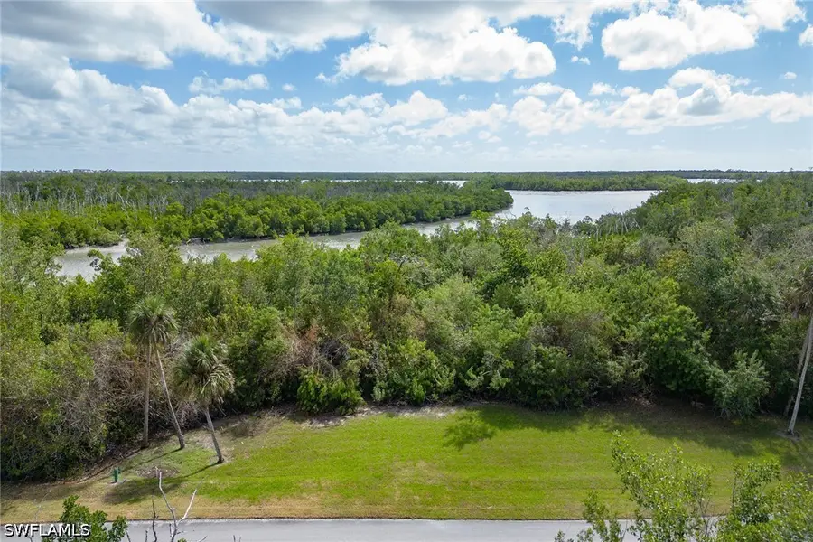 756 Whiskey Creek Drive, Marco Island, FL 34145 - #2