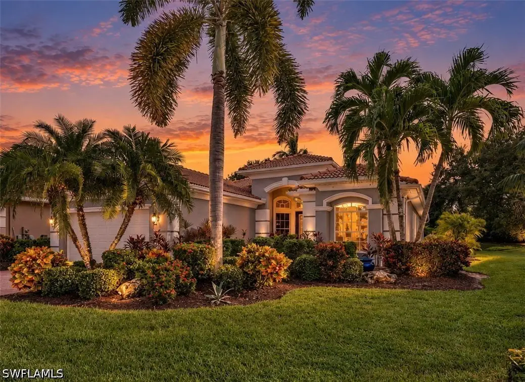 19888 Casa Verde Way, Estero, FL 33967 - #1