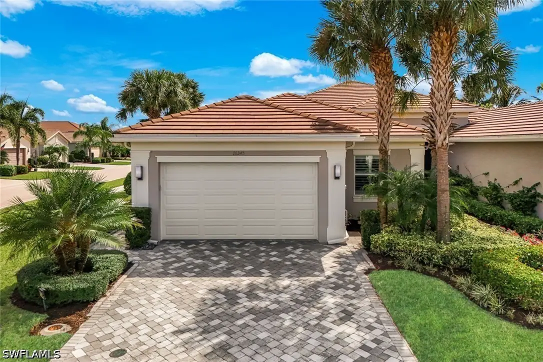 16345 Molise Place, Bonita Springs, FL 34135 - #1