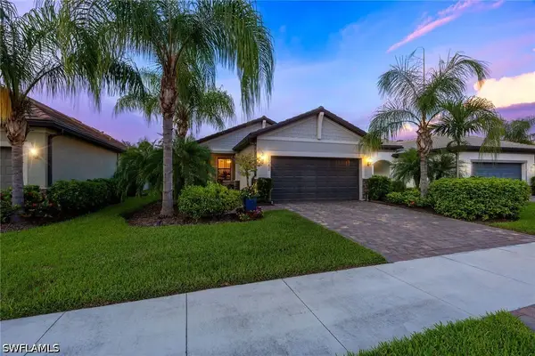 11256 Carlingford Road, Fort Myers, FL 33913