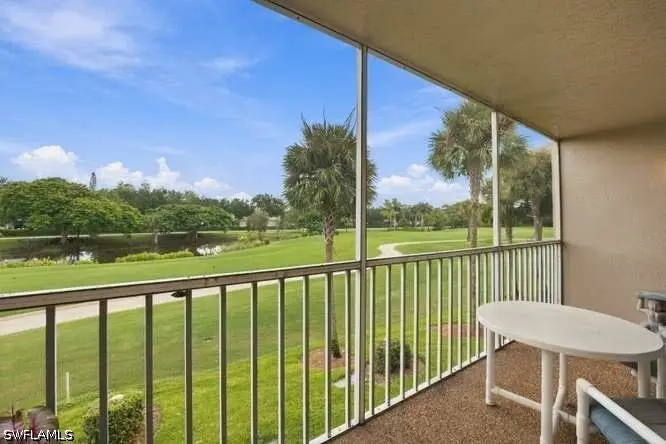 6945 Dennis Circle #205, Naples, FL 34104 - #3