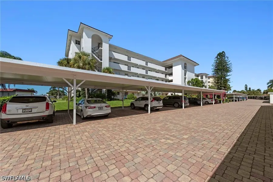 29 High Point Circle E #101, Naples, FL 34103 - #2