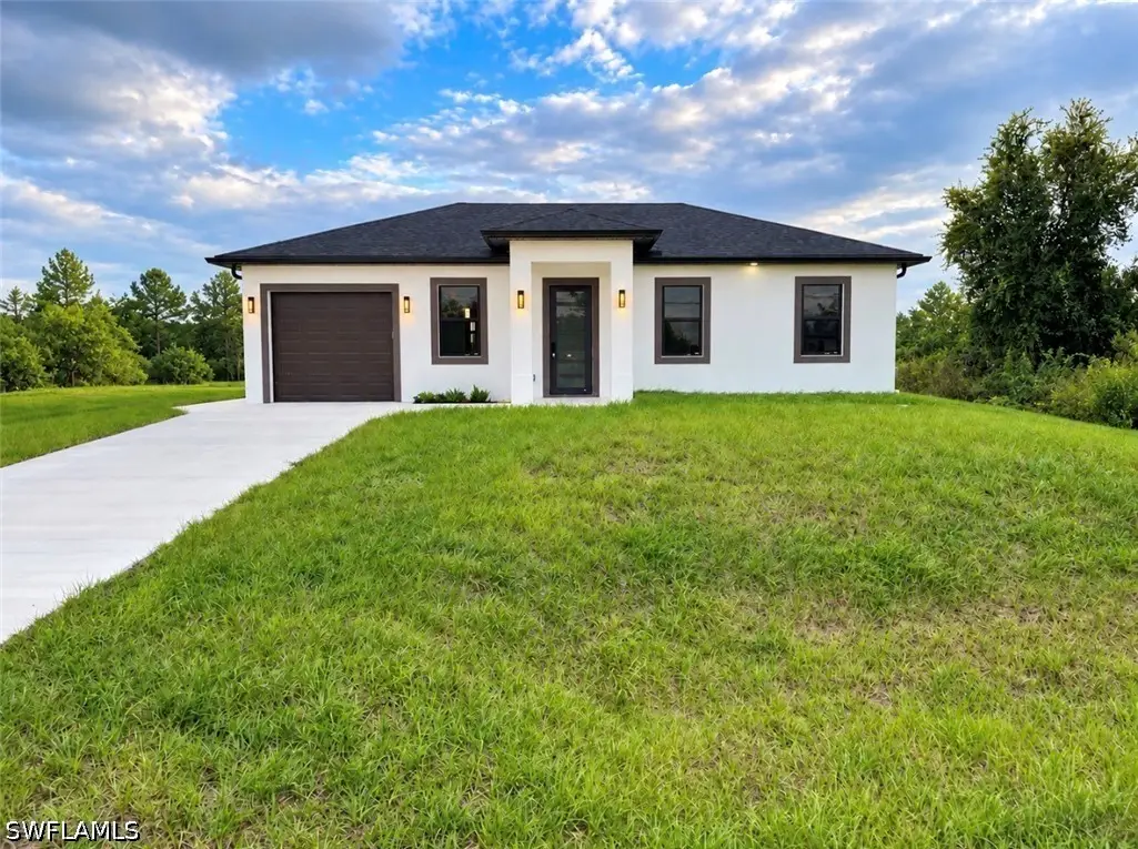 54 Floyd Avenue S, Lehigh Acres, FL 33976 - #1