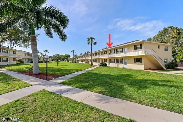 3325 Airport Road N #R7, Naples, FL 34105