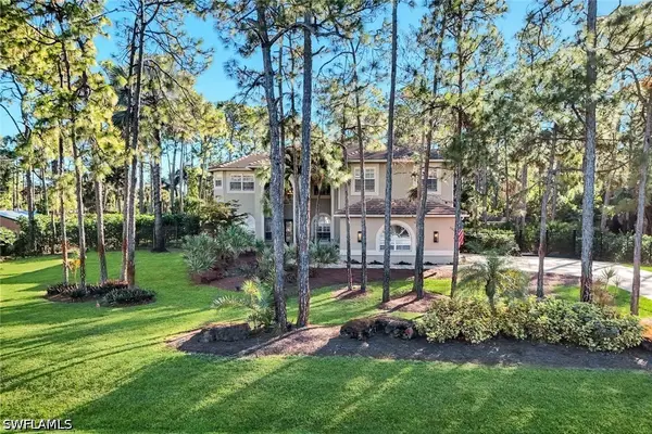 25295 Catskill Drive, Bonita Springs, FL 34135