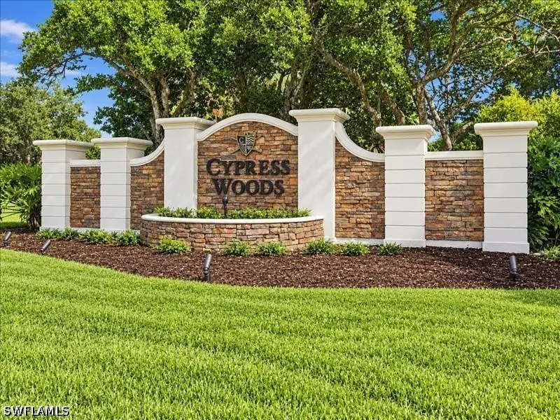 2905 Cypress Trace Circle #104, Naples, FL 34119 - #1
