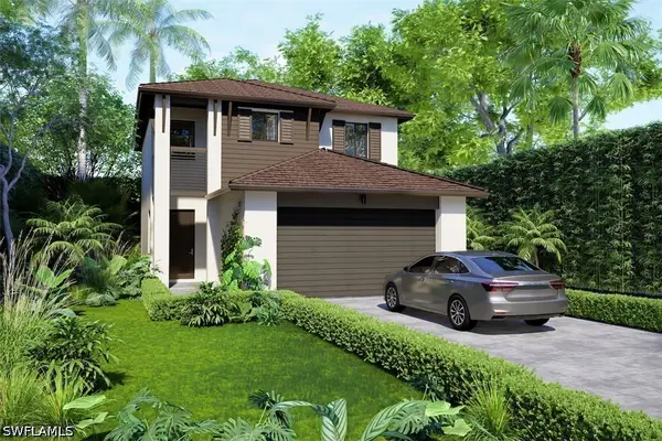 5837 Agostino Way, Ave Maria, FL 34142