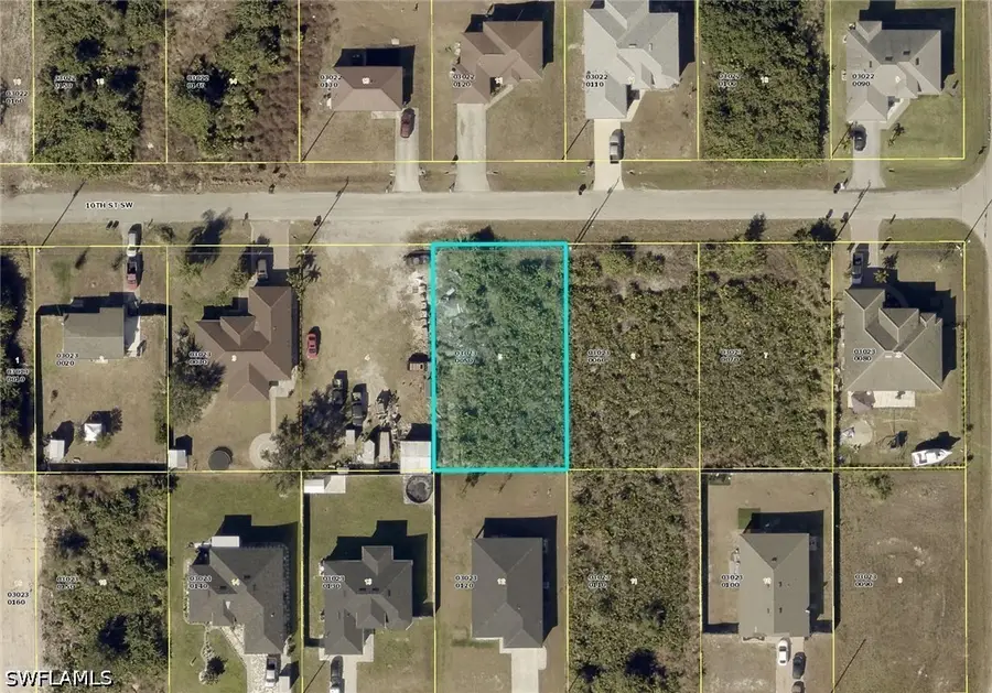 3607 10th Street Sw, Lehigh Acres, FL 33976 - #3
