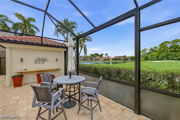 1324 Via Portofino, Naples, FL 34108