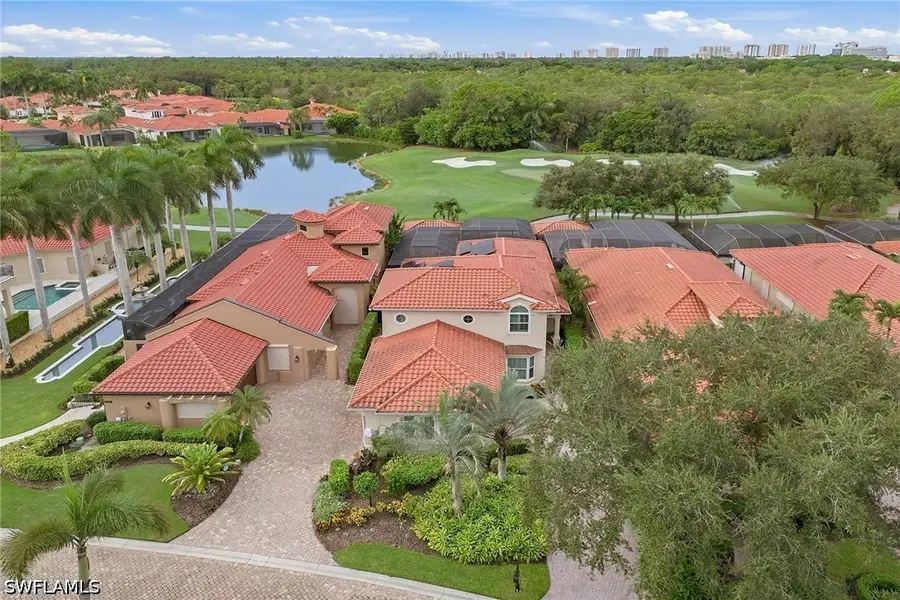 1324 Via Portofino, Naples, FL 34108 - #3