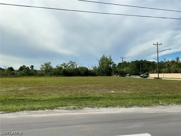 800 Vogiantzis Parkway, Cape Coral, FL 33909