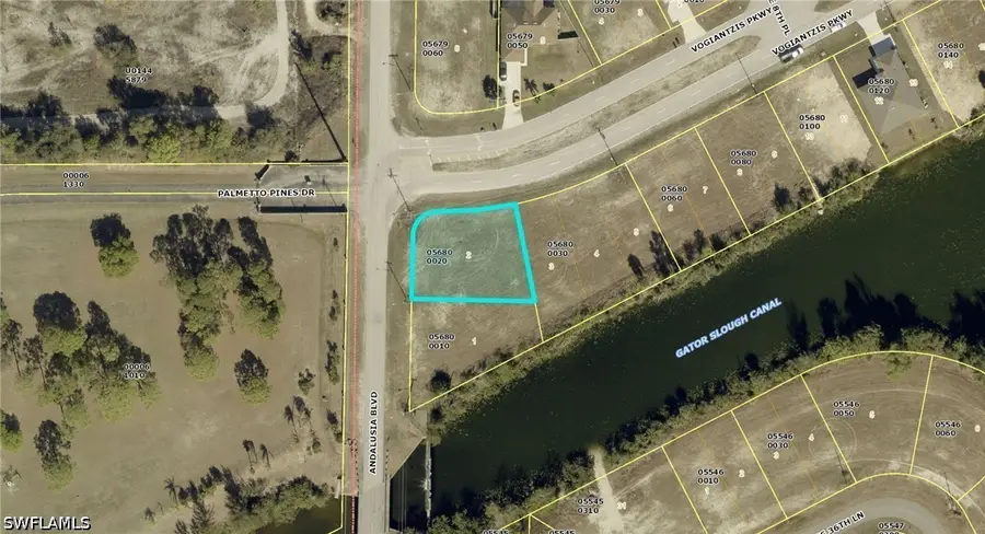 800 Vogiantzis Parkway, Cape Coral, FL 33909 - #2
