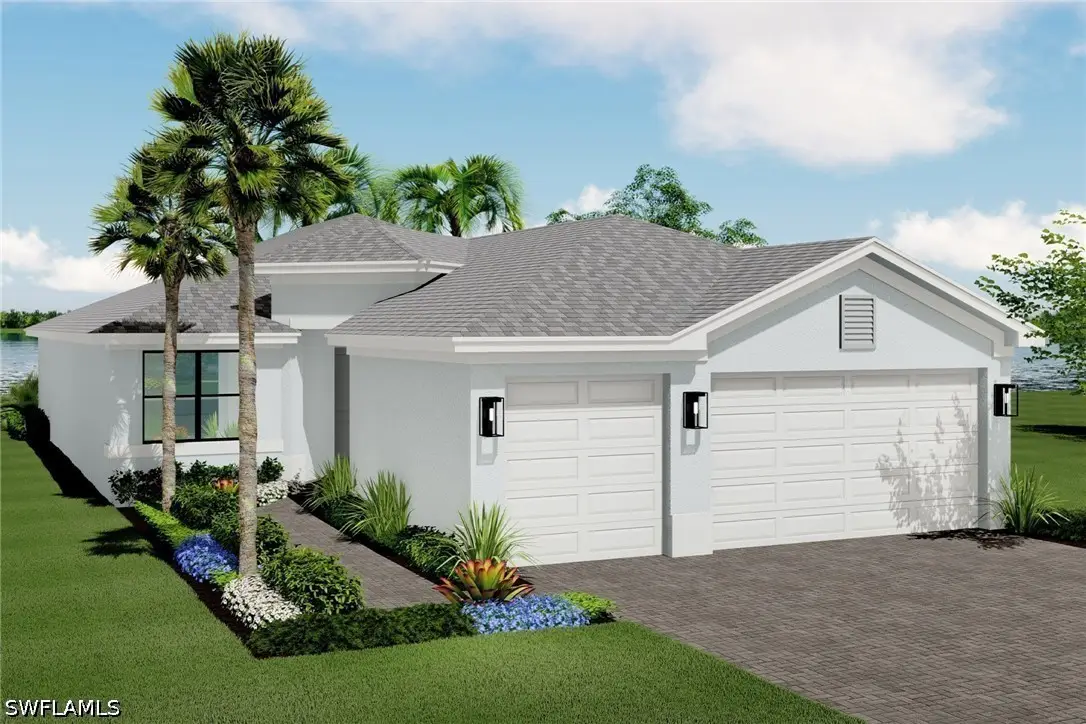 3764 Addle Hill Way, Fort Myers, FL 33905 - #1