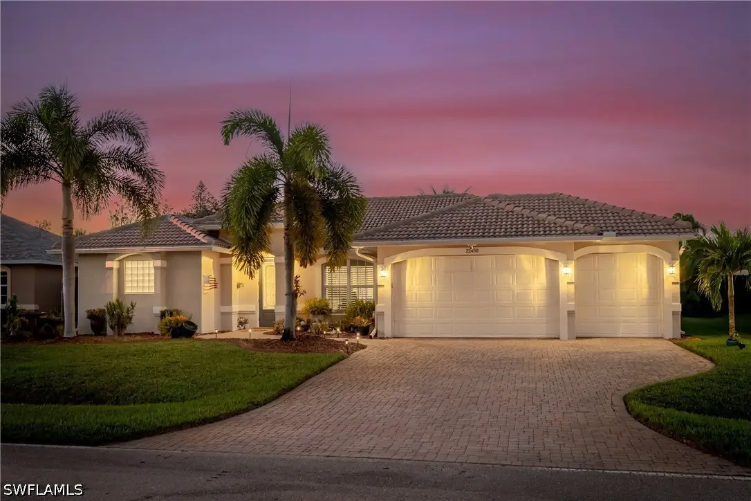 22450 Fountain Lakes Boulevard, Estero, FL 33928 - #1