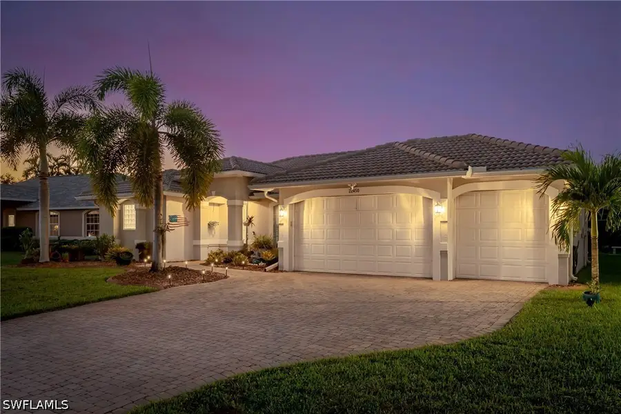 22450 Fountain Lakes Boulevard, Estero, FL 33928 - #2
