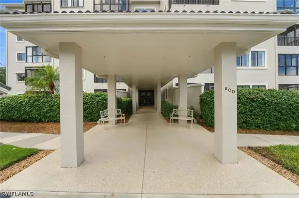 900 Arbor Lake Drive #501, Naples, FL 34110