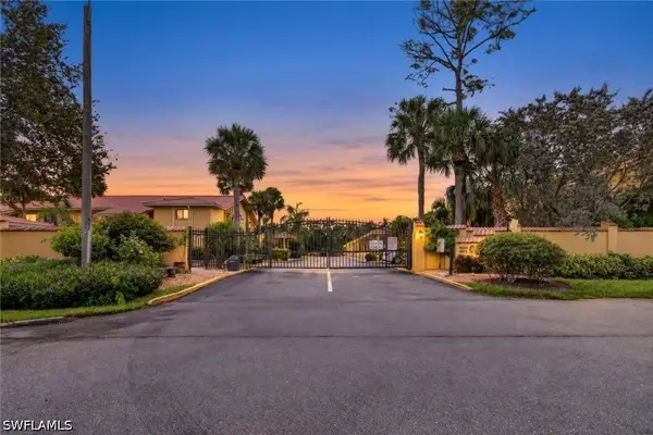 9820 Citadel Lane #202, Bonita Springs, FL 34135