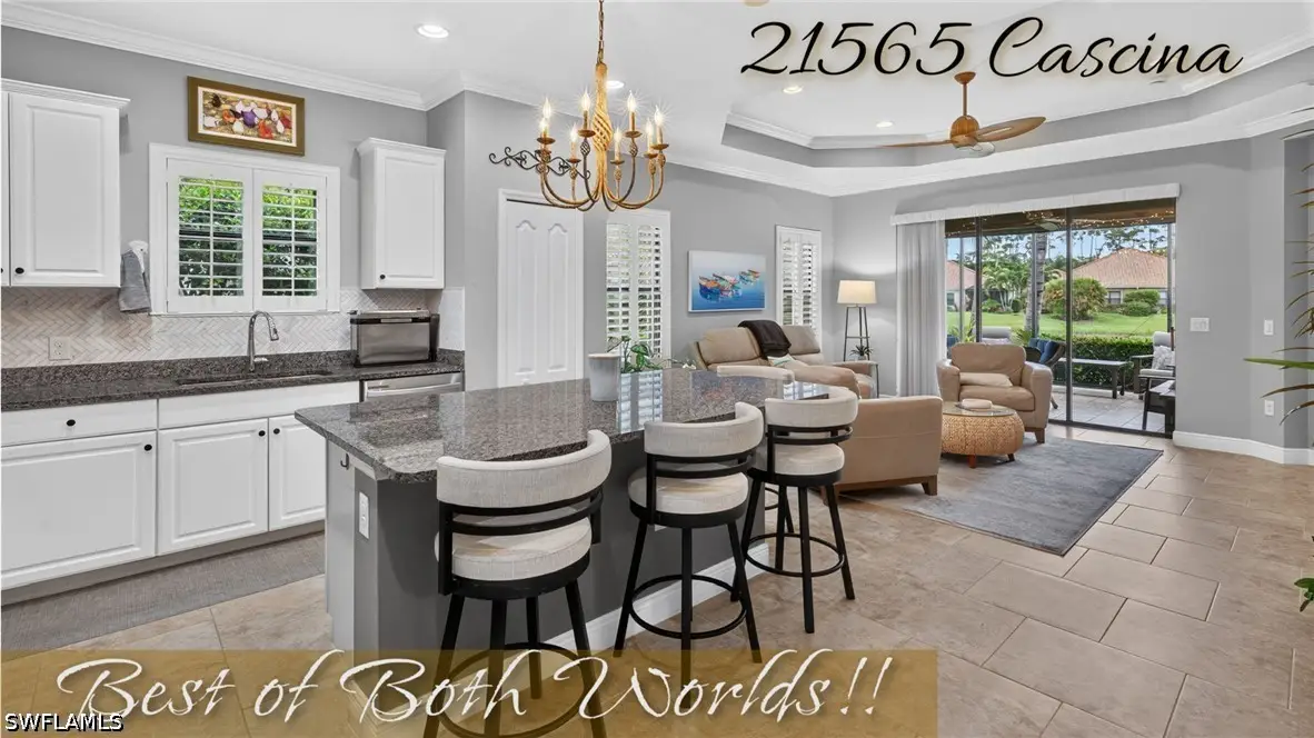 21565 Cascina Drive, Estero, FL 33928 - #1