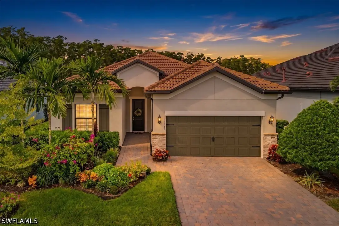 19288 Aqua Shore Drive, Fort Myers, FL 33913 - #1