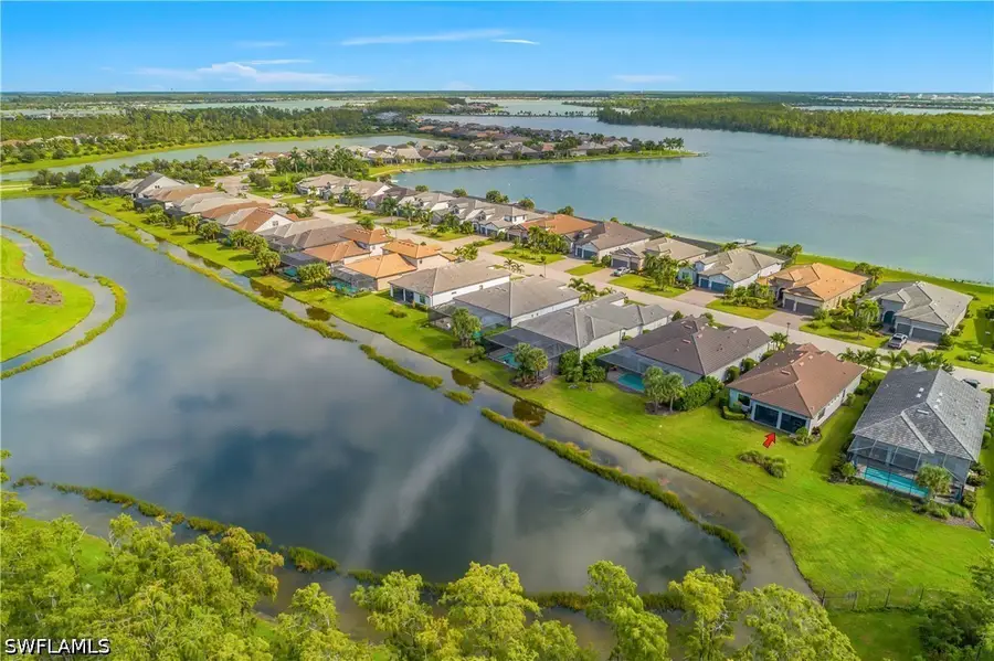 19288 Aqua Shore Drive, Fort Myers, FL 33913 - #3
