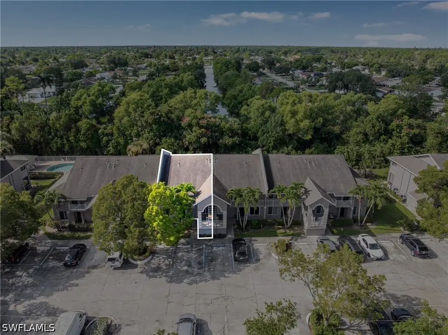 5480 16th Place Sw #203, Naples, FL 34116 - #2
