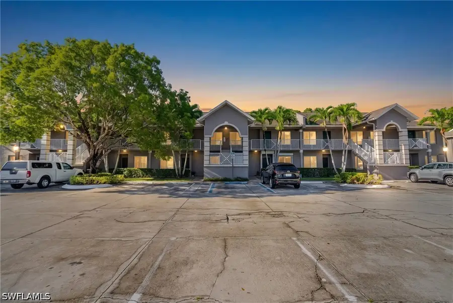 5480 16th Place Sw #203, Naples, FL 34116 - #3