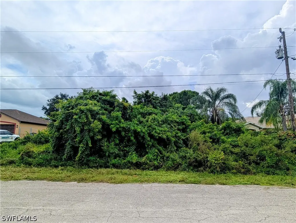 3709 16th Street Sw, Lehigh Acres, FL 33976 - #1