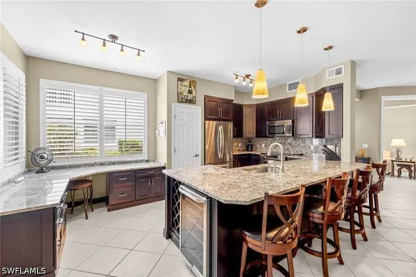 3970 Bishopwood Court W #102, Naples, FL 34114