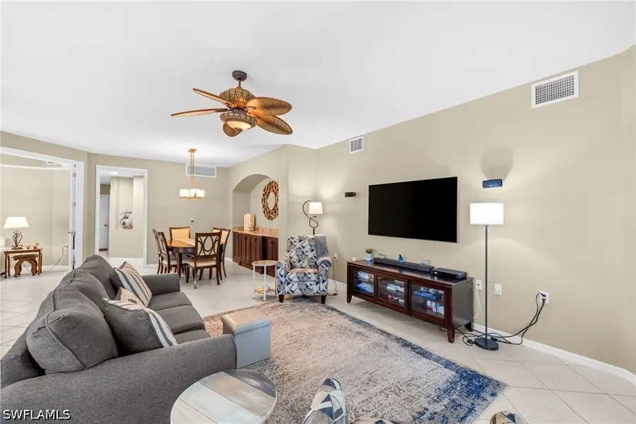 3970 Bishopwood Court W #102, Naples, FL 34114 - #2