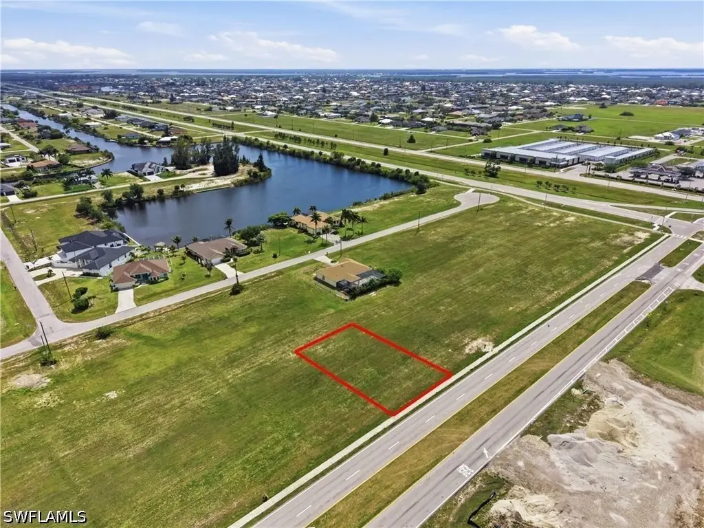 3008 Tropicana Parkway W, Cape Coral, FL 33993 - #1
