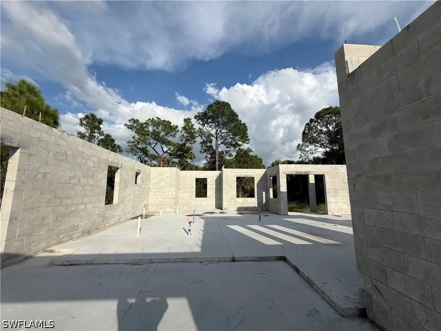 515 Edward Hall Avenue S, Lehigh Acres, FL 33974 - #2
