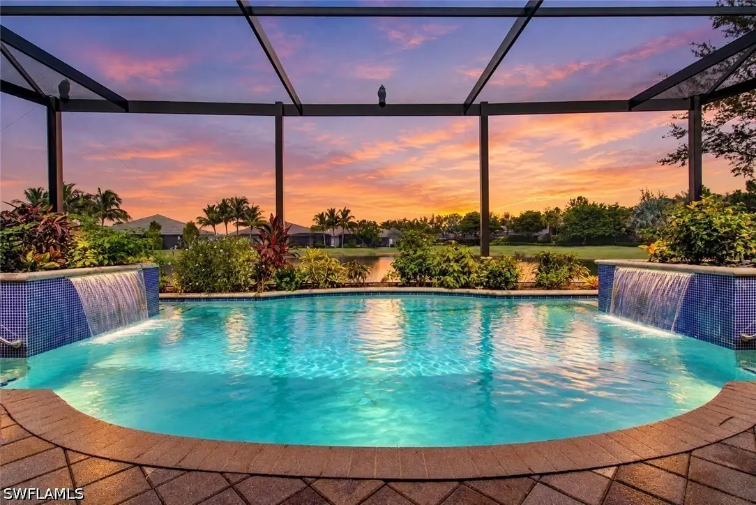 28361 Turin Court, Bonita Springs, FL 34135 - #1