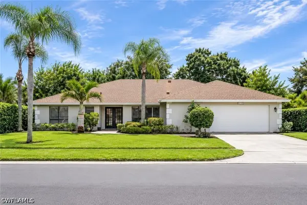2370 Pine Woods Circle #35, Naples, FL 34105