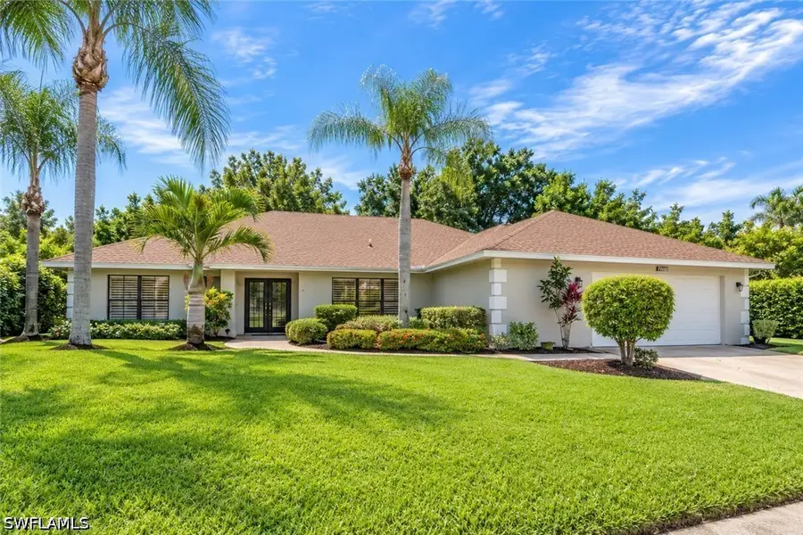 2370 Pine Woods Circle #35, Naples, FL 34105 - #2
