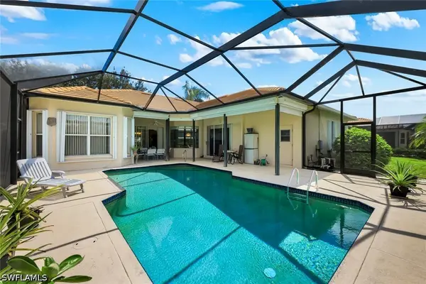 26370 Summer Greens Drive, Bonita Springs, FL 34135