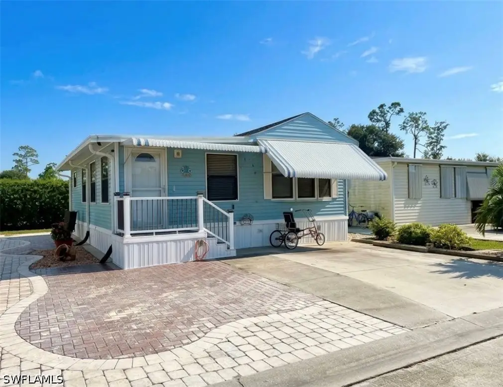426 Vanda Sanctuary #426, Naples, FL 34114 - #1
