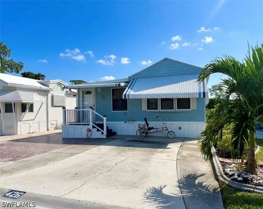 426 Vanda Sanctuary #426, Naples, FL 34114 - #2