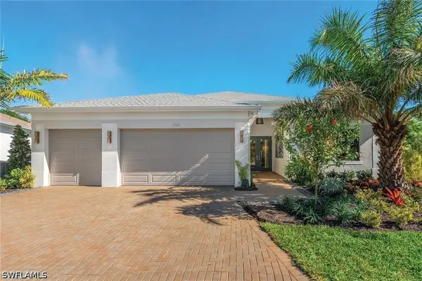 3712 Finsbury Way, Fort Myers, FL 33905