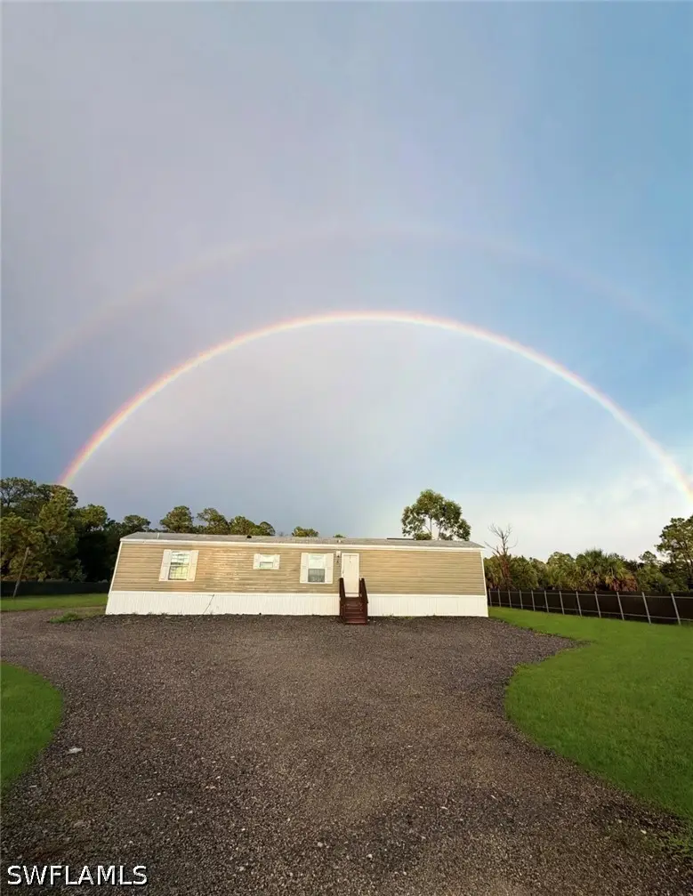 345 N Sendero Street, Clewiston, FL 33440 - #1