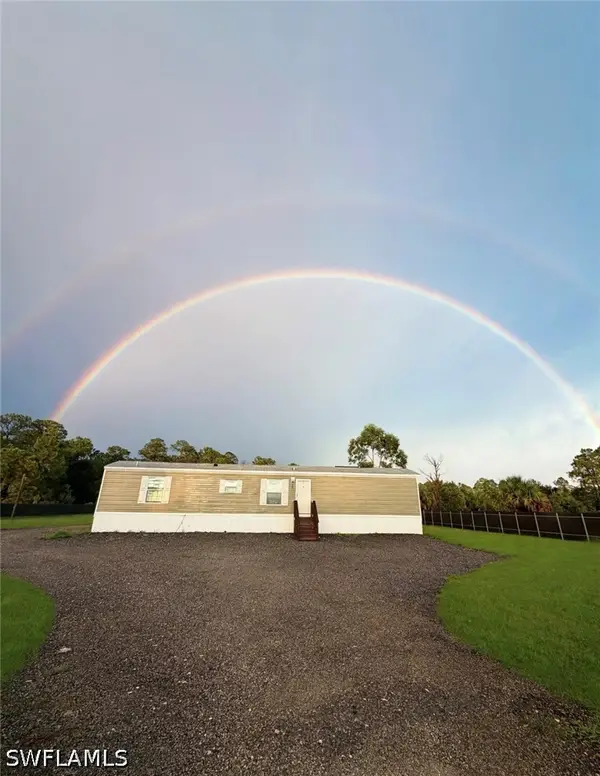 345 N Sendero Street, Clewiston, FL 33440