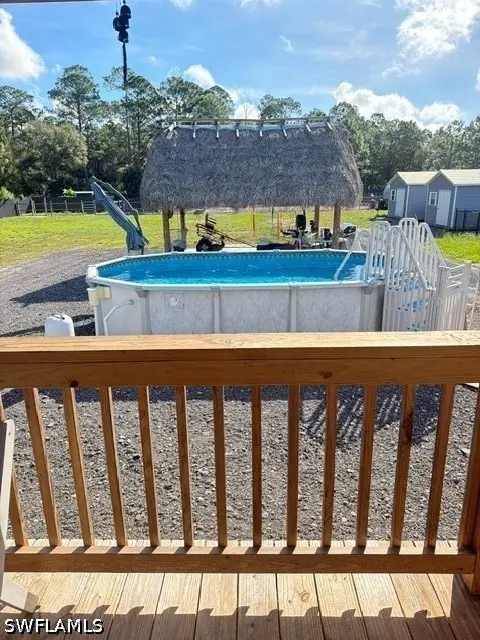 345 N Sendero Street, Clewiston, FL 33440 - #2