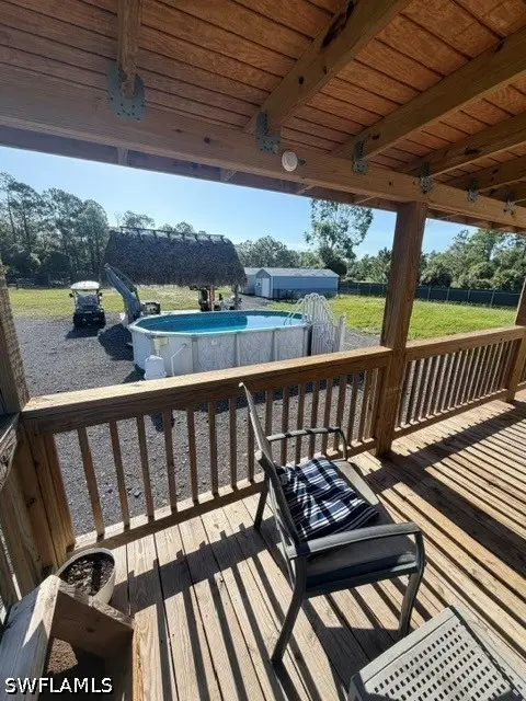 345 N Sendero Street, Clewiston, FL 33440 - #3