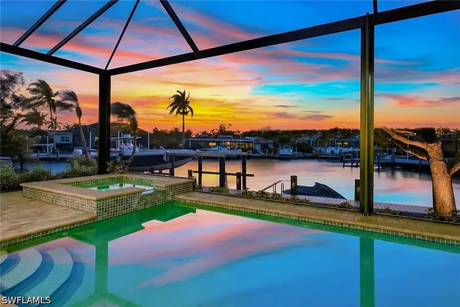 366 Grapewood Court, Marco Island, FL 34145 - #2