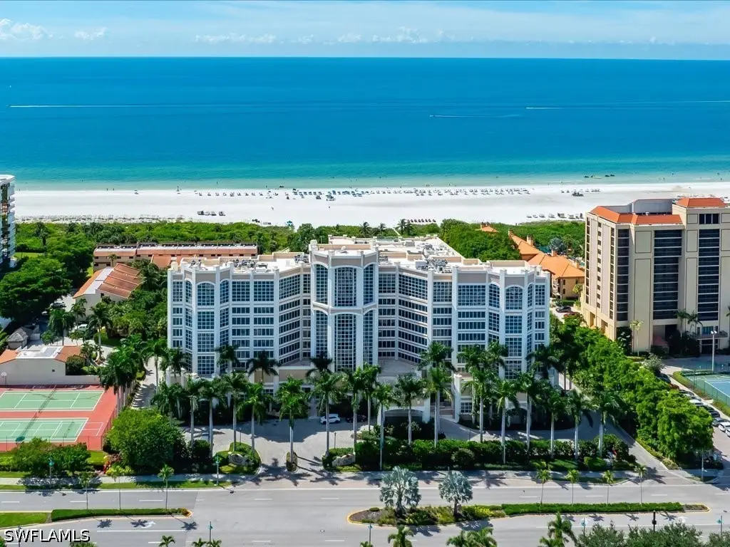 480 S Collier Boulevard #810, Marco Island, FL 34145 - #1