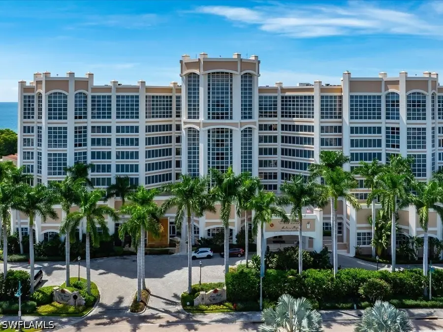 480 S Collier Boulevard #810, Marco Island, FL 34145 - #2