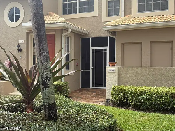 13621 Worthington Way #1404, Bonita Springs, FL 34135