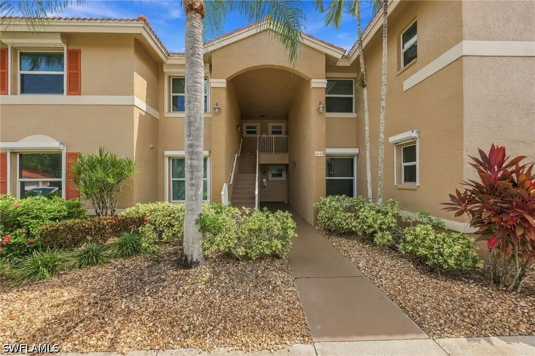 6610 Huntington Lakes Circle #103, Naples, FL 34119 - #1