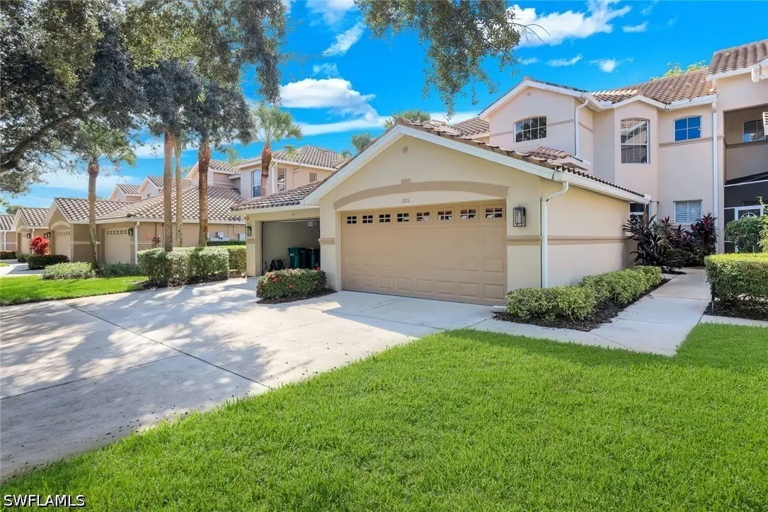 8470 Danbury Boulevard #201, Naples, FL 34120 - #1